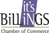 Billings Chamber of Commerce Logo