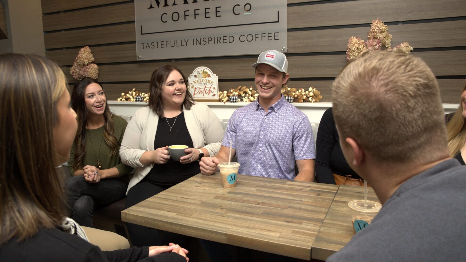 Billings’ Emerging Leaders